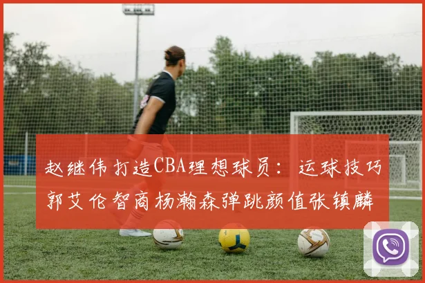 赵继伟打造CBA理想球员：运球技巧郭艾伦智商杨瀚森弹跳颜值张镇麟完美结合