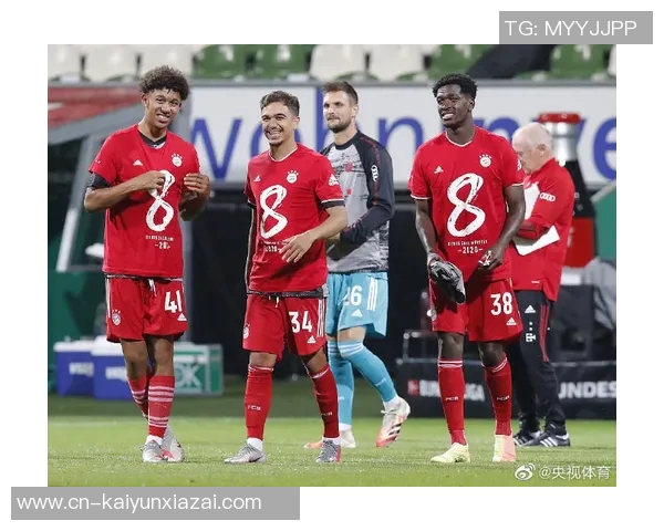 拜仁女足荣获巴伐利亚体育大使称号赞扬其在体育与社会的杰出贡献