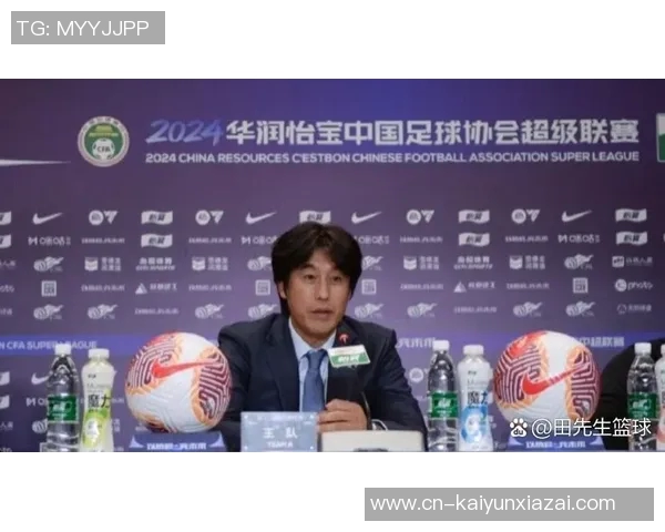 徐正源谈亚冠备战:失利河南令人失望全力以赴迎战首尔FC 徐正源谈亚冠备战:失利河南令人失望全力以赴迎战首尔FC