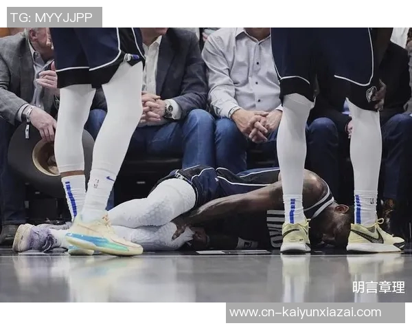 哈里森被炒揭示独行侠四年运作的痛苦与教训