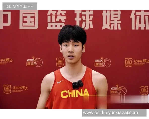 郇斯楠谈大一挑战信心满满期待克服未来困难与成长