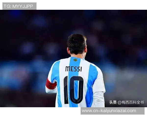 梅西谈世界杯感受如同孩子出生巴黎生涯不愉快未考虑退役时间 梅西谈世界杯感受如同孩子出生巴黎生涯不愉快未考虑退役时间
