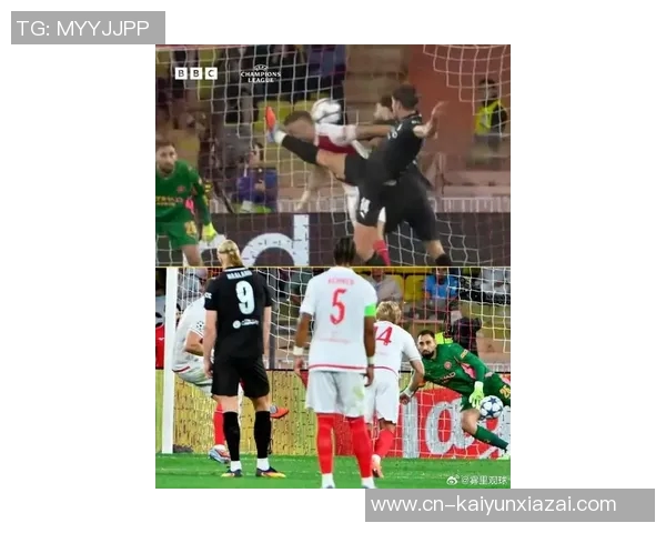 哈兰德在欧冠赛场的惊艳表现追平梅西传奇记录引发热议