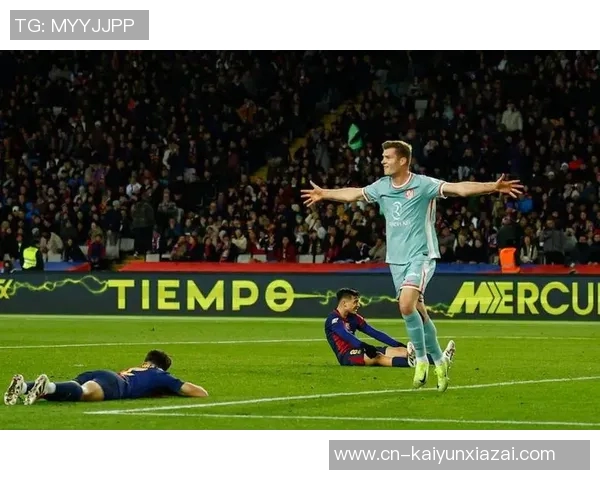 巴萨重返诺坎普后豪取五连胜先后战胜毕巴与马竞 巴萨重返诺坎普后豪取五连胜先后战胜毕巴与马竞