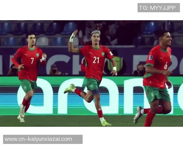 摩洛哥小将亚辛在世青赛表现出色吸引多家欧洲俱乐部关注